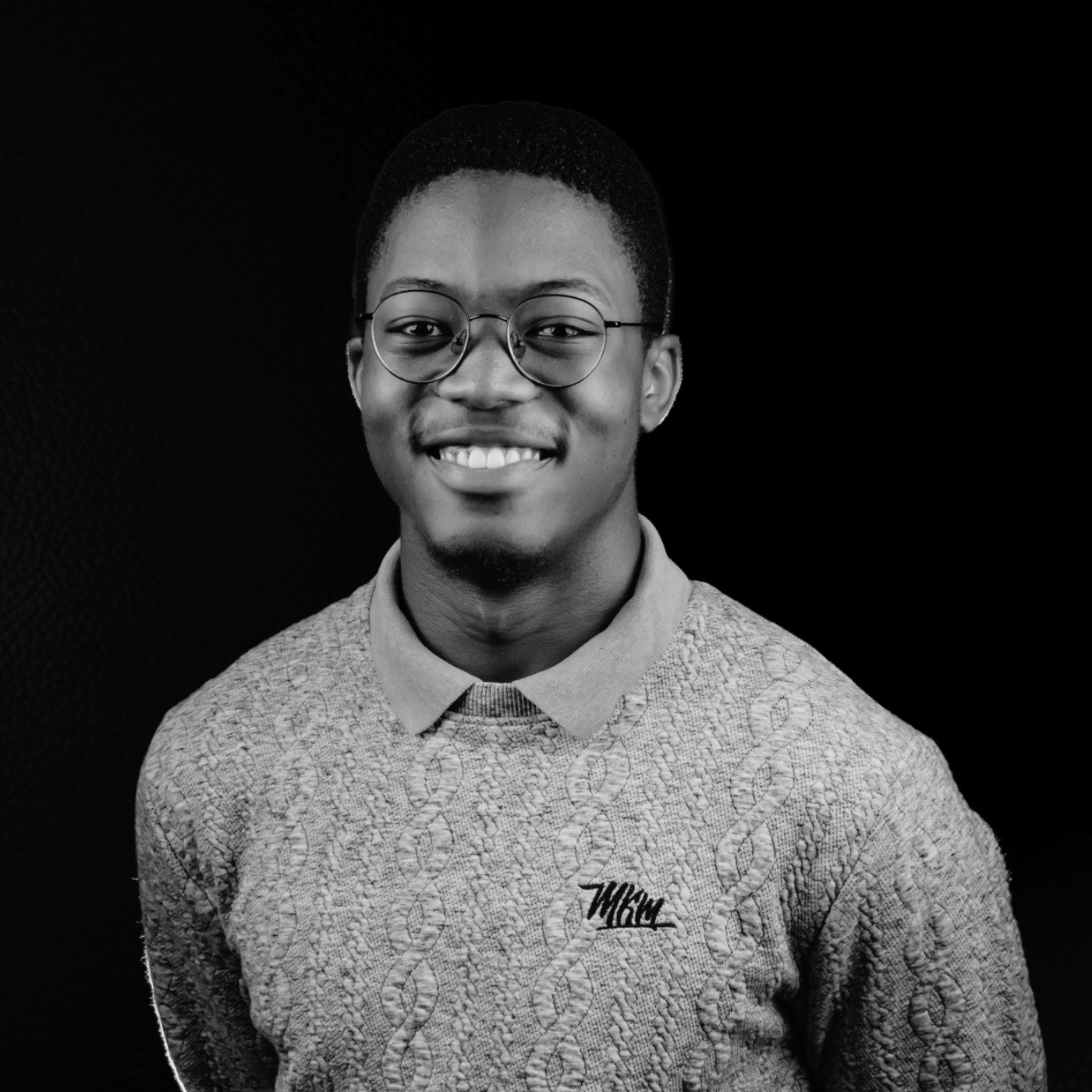 Katlego Mothapo — Founder & CEO