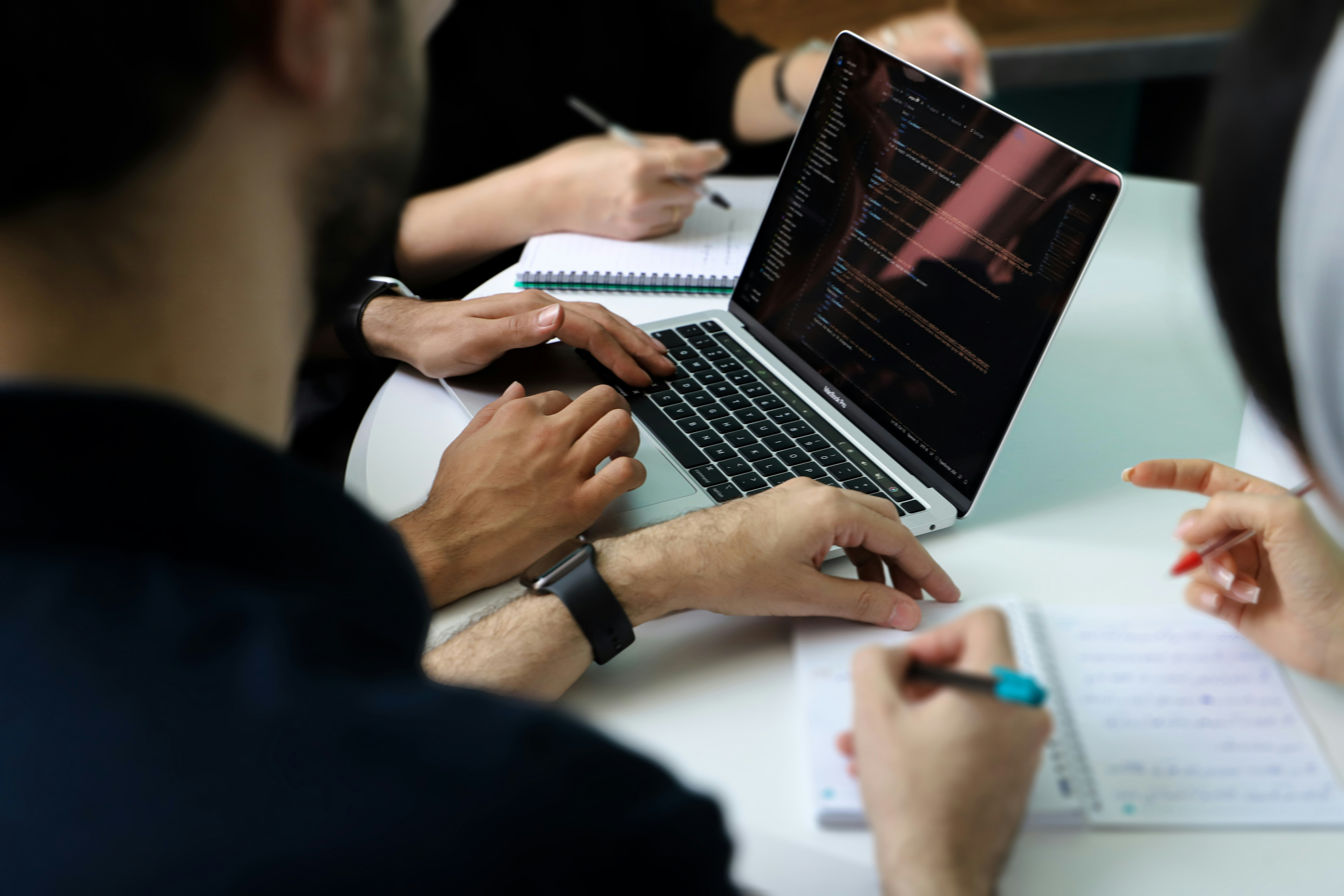 Content strategy and consultancy