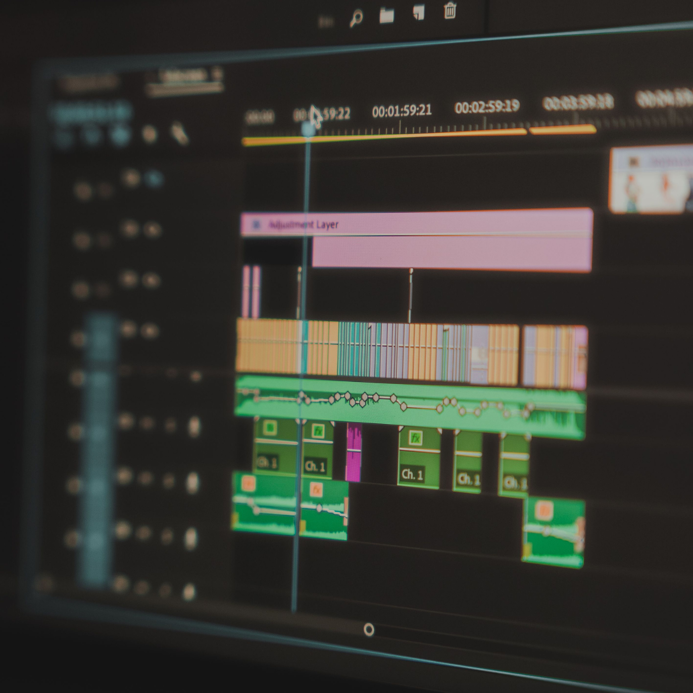 Production